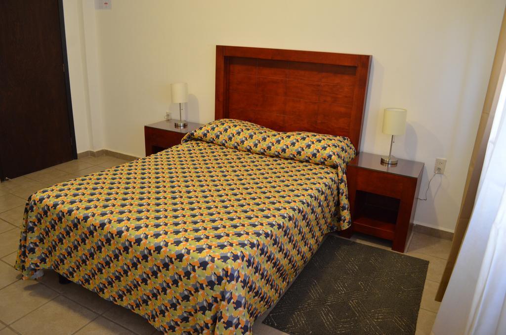 Hotel San Miguel Pénjamo Δωμάτιο φωτογραφία