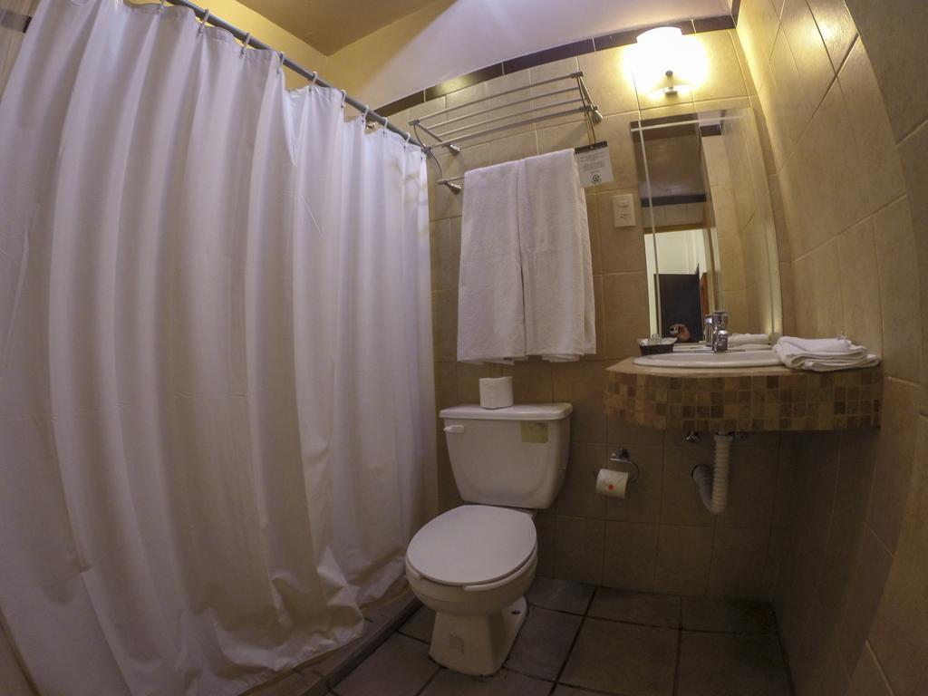 Hotel San Miguel Pénjamo Εξωτερικό φωτογραφία