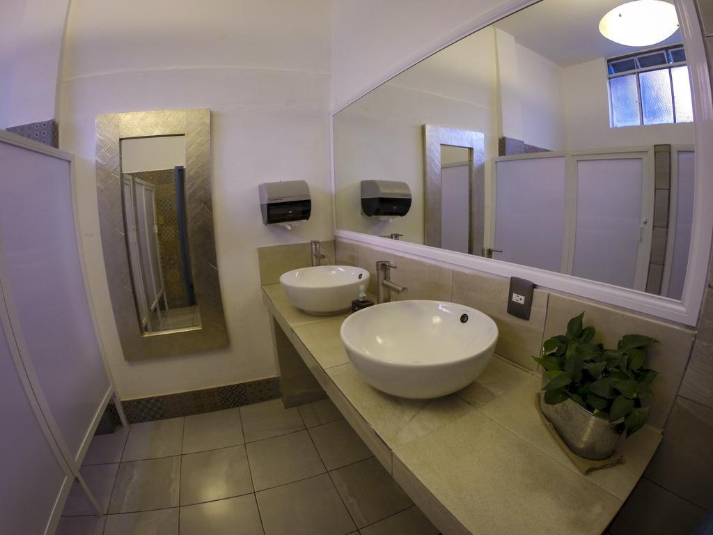 Hotel San Miguel Pénjamo Εξωτερικό φωτογραφία