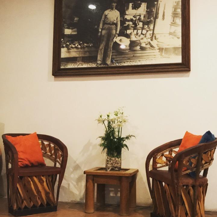 Hotel San Miguel Pénjamo Εξωτερικό φωτογραφία