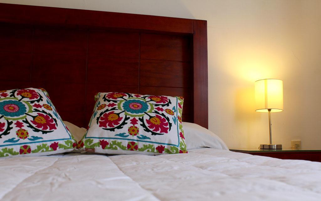 Hotel San Miguel Pénjamo Εξωτερικό φωτογραφία