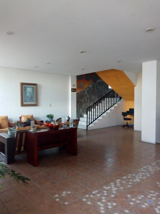 Hotel San Miguel Pénjamo Εξωτερικό φωτογραφία