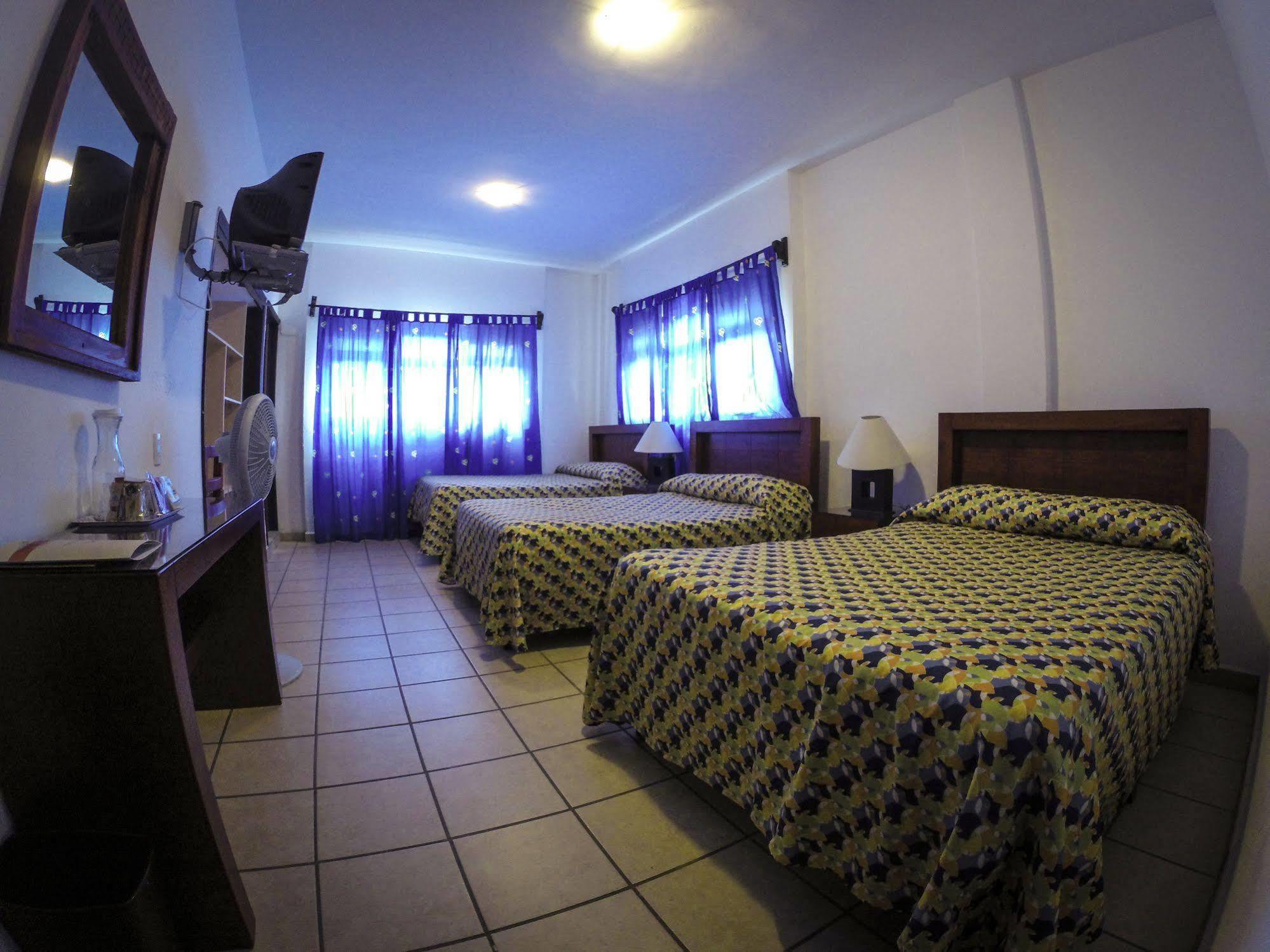 Hotel San Miguel Pénjamo Εξωτερικό φωτογραφία
