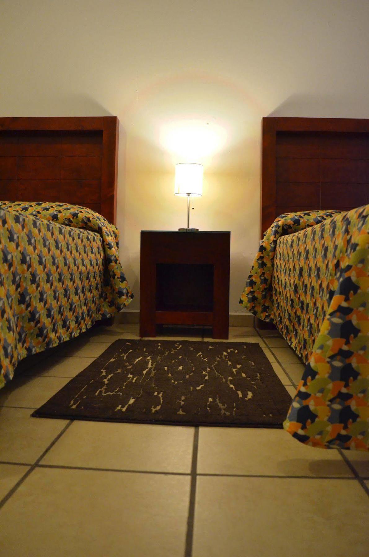 Hotel San Miguel Pénjamo Εξωτερικό φωτογραφία