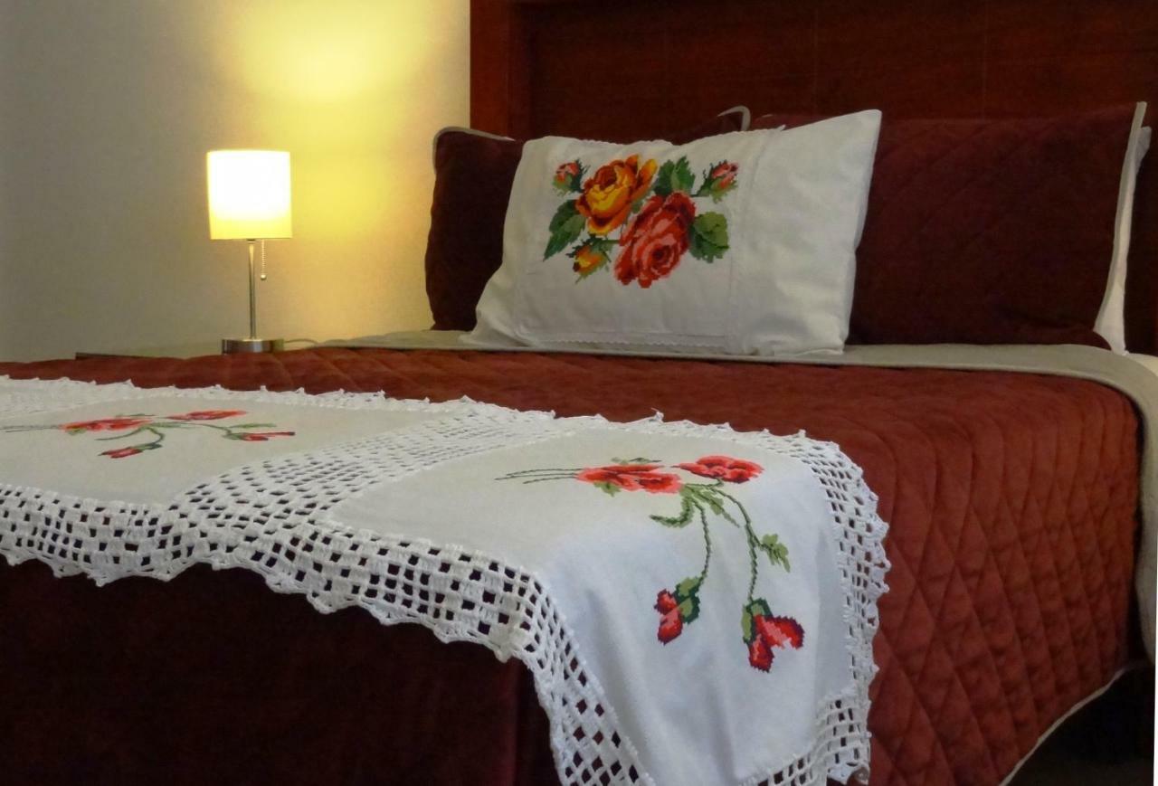 Hotel San Miguel Pénjamo Εξωτερικό φωτογραφία