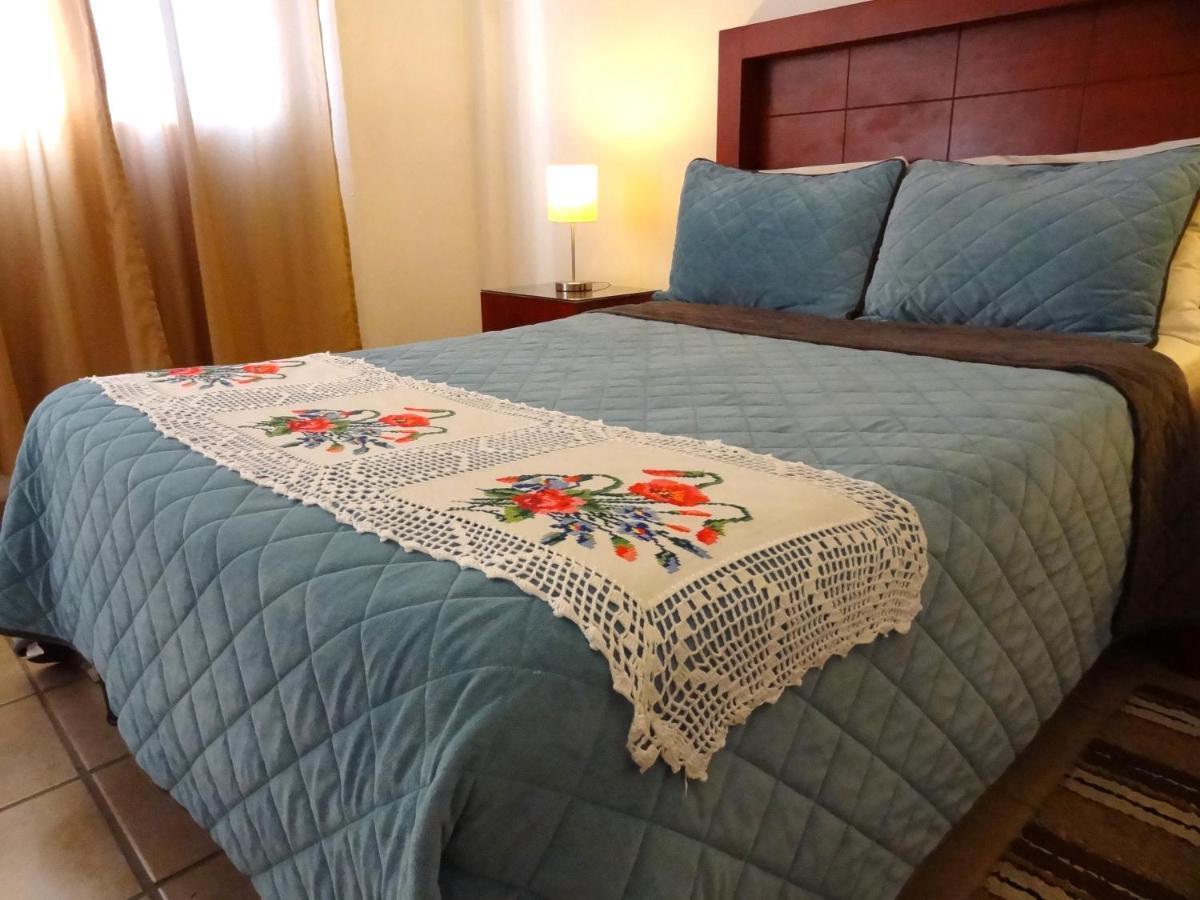 Hotel San Miguel Pénjamo Εξωτερικό φωτογραφία