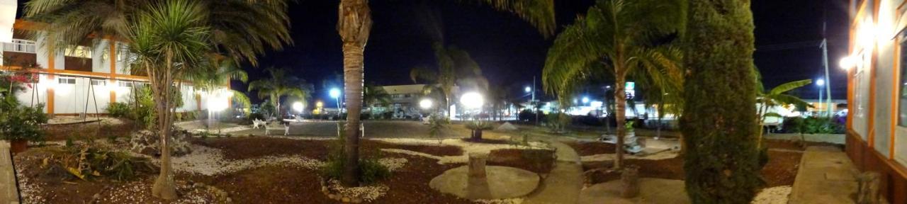 Hotel San Miguel Pénjamo Εξωτερικό φωτογραφία